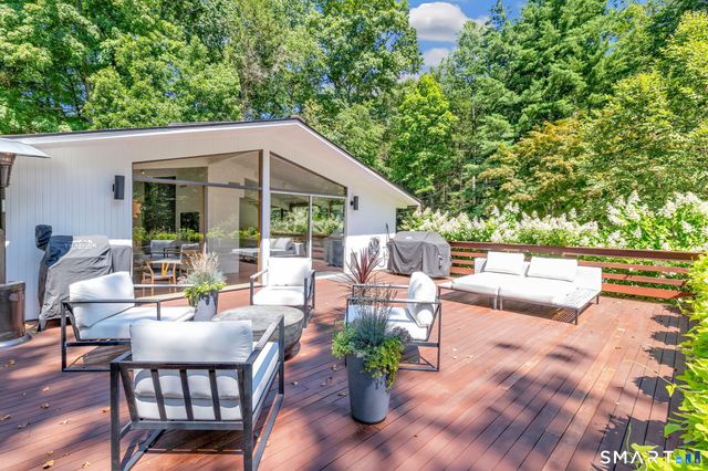 46 Valley Forge Road, Weston, CT 06883