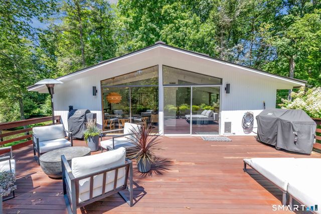 46 Valley Forge Road, Weston, CT 06883