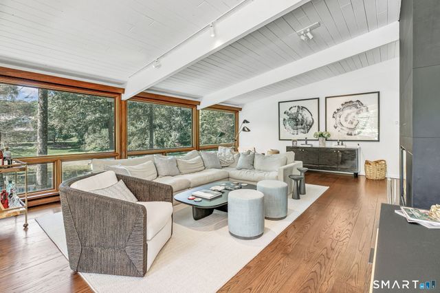46 Valley Forge Road, Weston, CT 06883