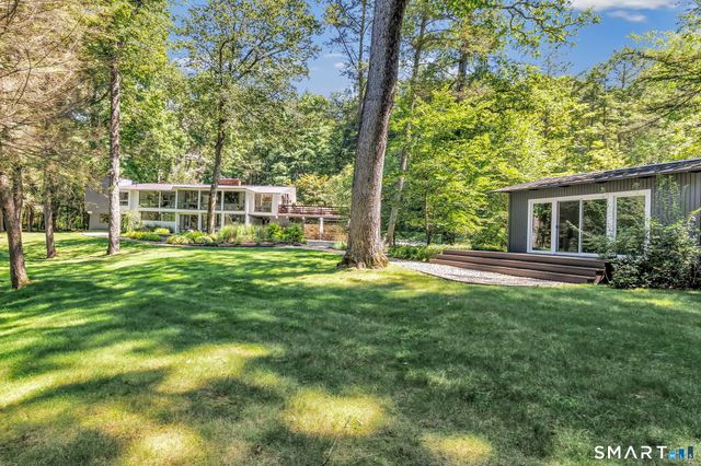 46 Valley Forge Road, Weston, CT 06883