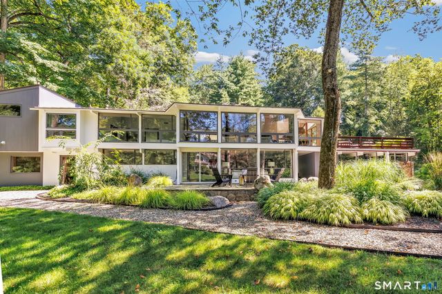 46 Valley Forge Road, Weston, CT 06883