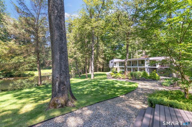46 Valley Forge Road, Weston, CT 06883