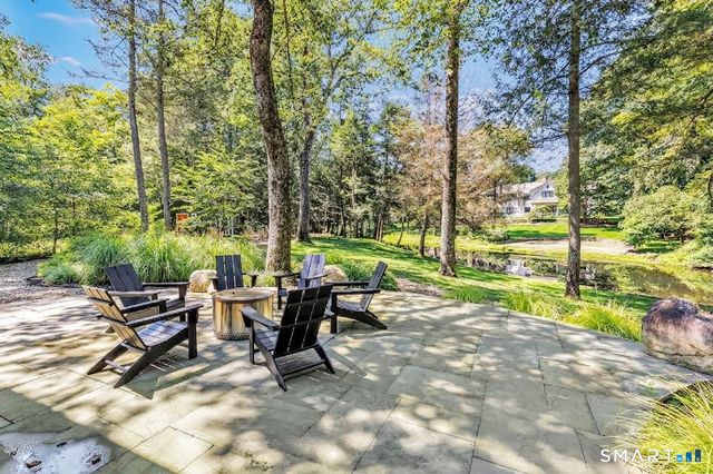 46 Valley Forge Road, Weston, CT 06883
