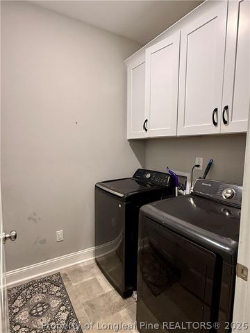 523 Bridgehaven Drive, Raeford, NC 28376