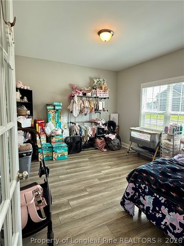 523 Bridgehaven Drive, Raeford, NC 28376