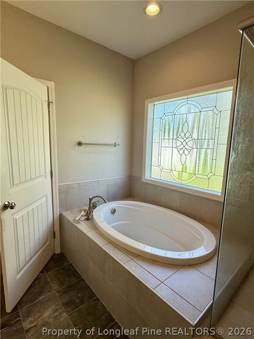 523 Bridgehaven Drive, Raeford, NC 28376