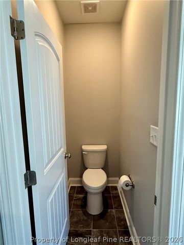 523 Bridgehaven Drive, Raeford, NC 28376