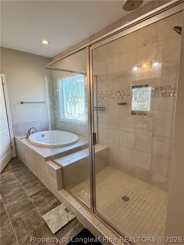 523 Bridgehaven Drive, Raeford, NC 28376
