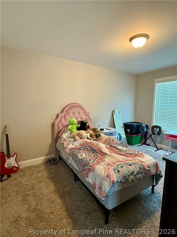 523 Bridgehaven Drive, Raeford, NC 28376