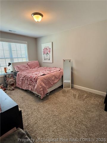 523 Bridgehaven Drive, Raeford, NC 28376