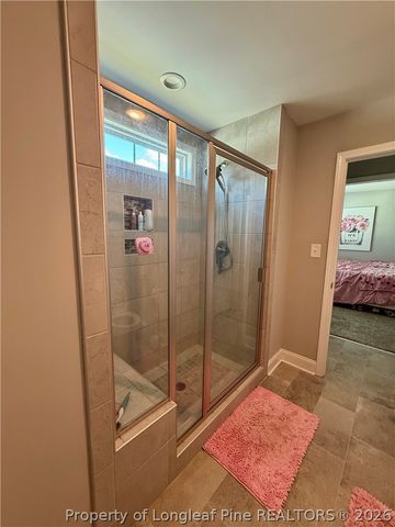 523 Bridgehaven Drive, Raeford, NC 28376