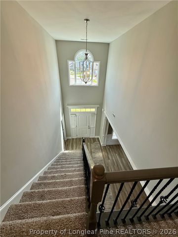 523 Bridgehaven Drive, Raeford, NC 28376
