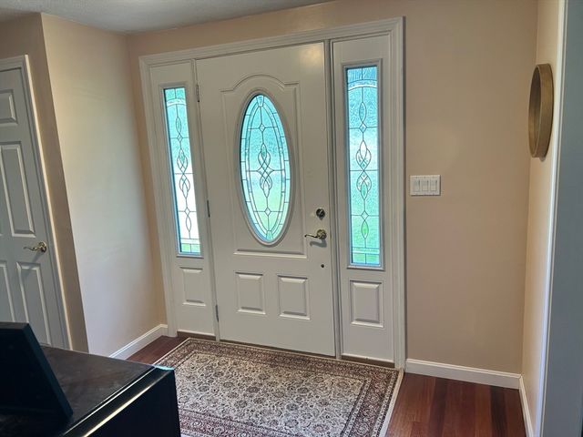 30 King Arthur Rd, Easton, MA 02356