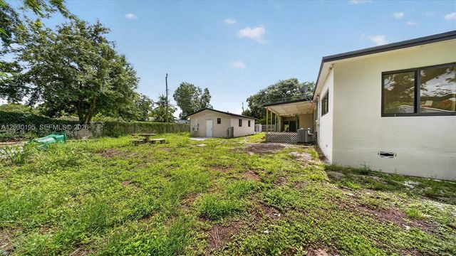 900 Superior Street, Opa-Locka, Opa Locka, FL 33054