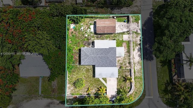 900 Superior Street, Opa-Locka, Opa Locka, FL 33054