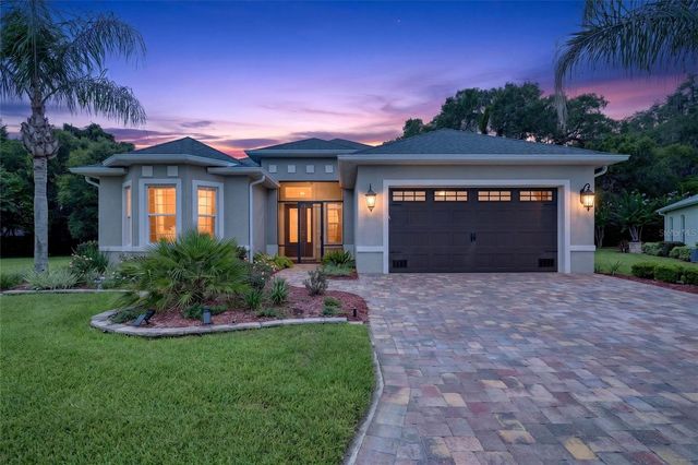 10216 JULIA ISLES AVENUE, Oxford, FL 34484