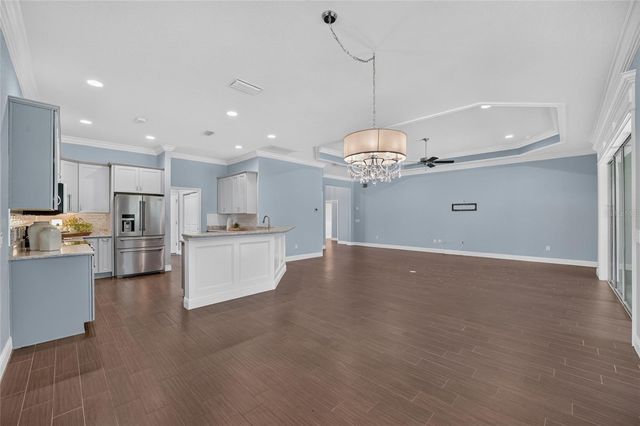 10216 JULIA ISLES AVENUE, Oxford, FL 34484