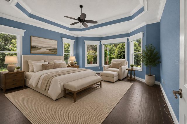 10216 JULIA ISLES AVENUE, Oxford, FL 34484