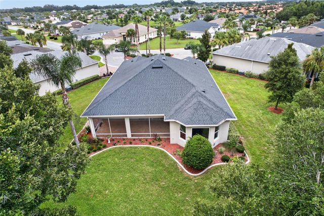 10216 JULIA ISLES AVENUE, Oxford, FL 34484