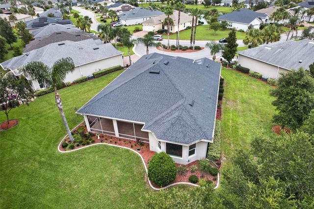10216 JULIA ISLES AVENUE, Oxford, FL 34484