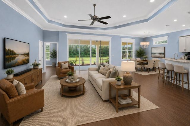 10216 JULIA ISLES AVENUE, Oxford, FL 34484
