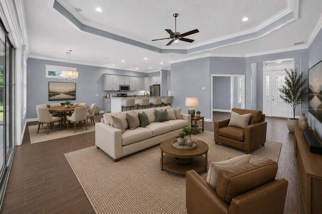 10216 JULIA ISLES AVENUE, Oxford, FL 34484