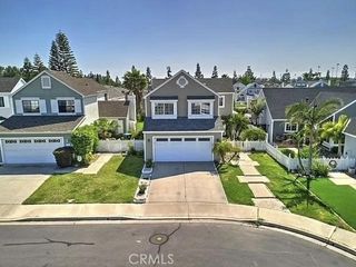 21091 Redwood Lane, Mission Viejo, CA 92691