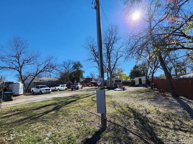 4234-4238 MONTEREY ST, San Antonio, TX 78237