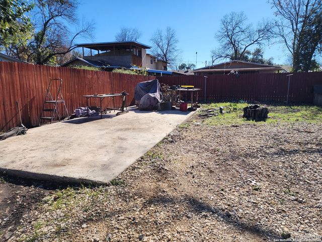 4234-4238 MONTEREY ST, San Antonio, TX 78237