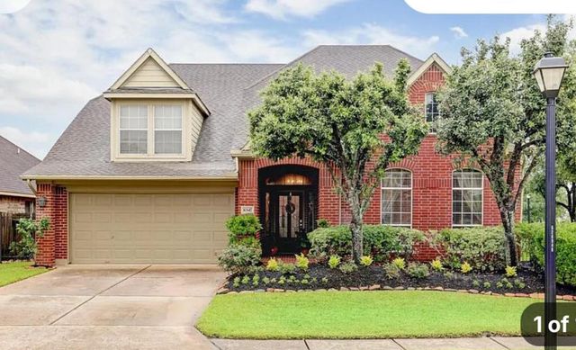 10147 Lazy Lagoon, Houston, TX 77065