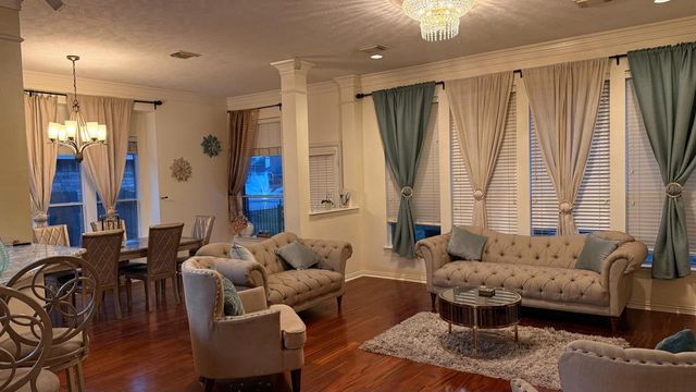 10147 Lazy Lagoon, Houston, TX 77065