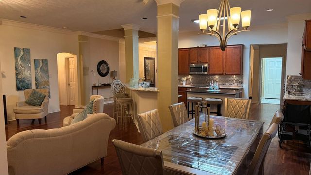 10147 Lazy Lagoon, Houston, TX 77065