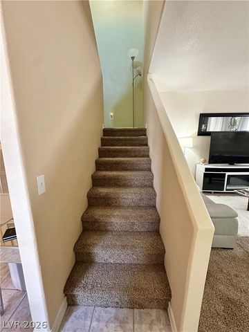 9266 Horizon Vista Lane, Las Vegas, NV 89117