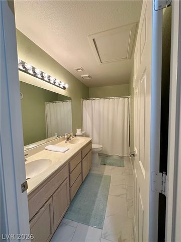 9266 Horizon Vista Lane, Las Vegas, NV 89117