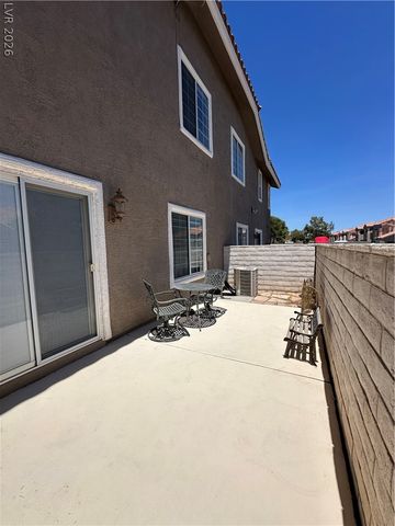 9266 Horizon Vista Lane, Las Vegas, NV 89117