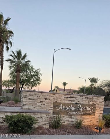 9266 Horizon Vista Lane, Las Vegas, NV 89117