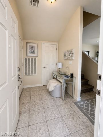 9266 Horizon Vista Lane, Las Vegas, NV 89117