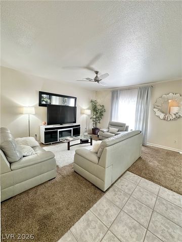 9266 Horizon Vista Lane, Las Vegas, NV 89117