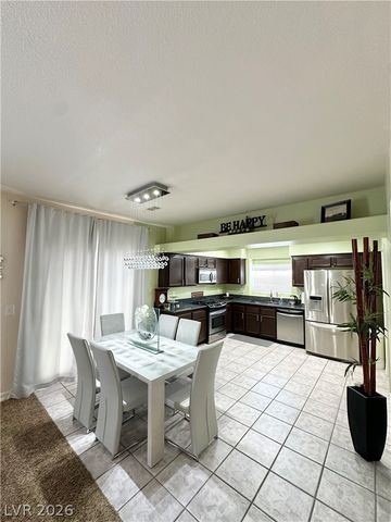9266 Horizon Vista Lane, Las Vegas, NV 89117