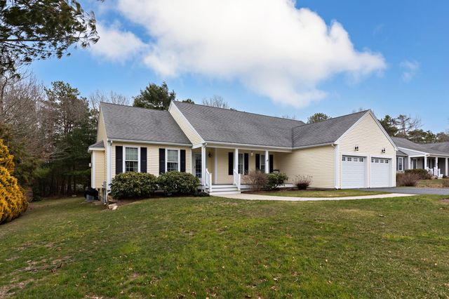 40 Mirasol Drive Drive, Buzzards Bay, MA 02532