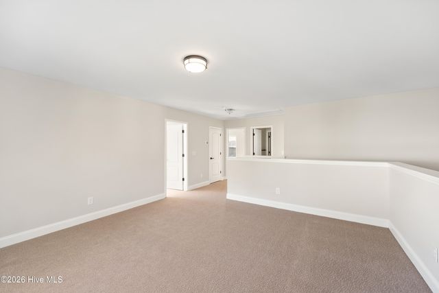 37 Twisted Oak Court, Hampstead, NC 28443