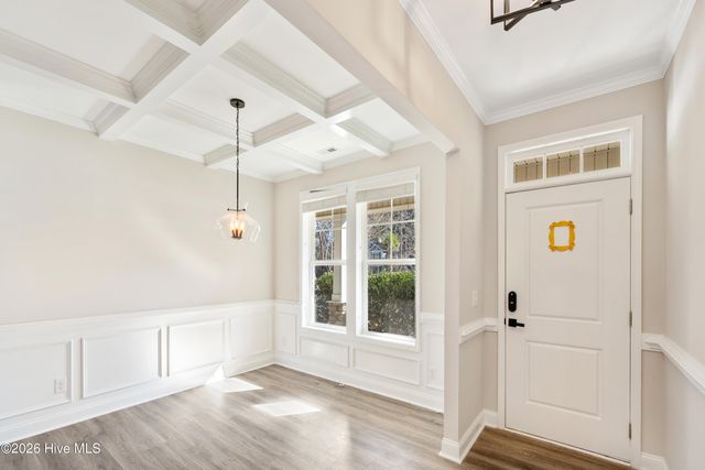 37 Twisted Oak Court, Hampstead, NC 28443