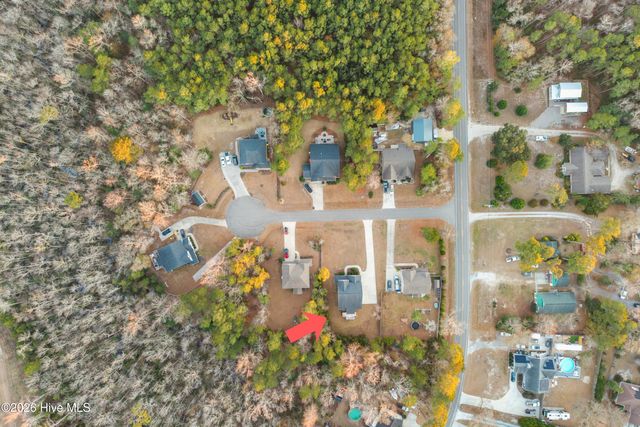 37 Twisted Oak Court, Hampstead, NC 28443