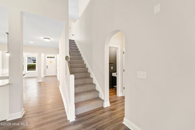 37 Twisted Oak Court, Hampstead, NC 28443