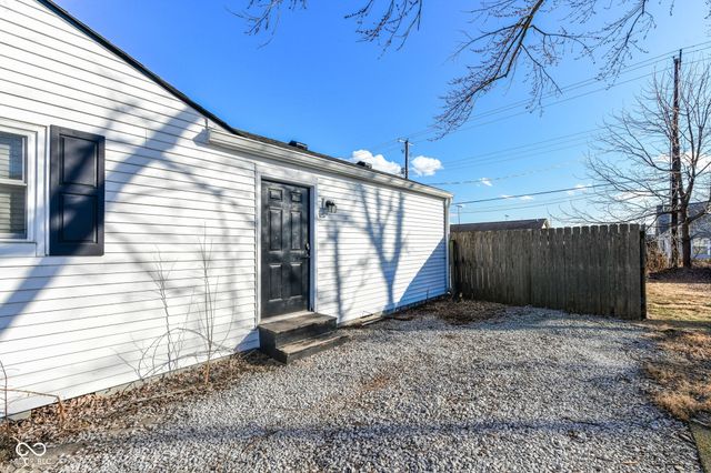 529 Maple Lane, Brownsburg, IN 46112