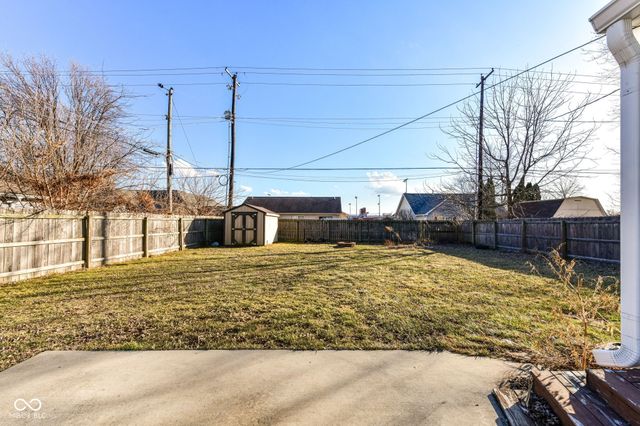 529 Maple Lane, Brownsburg, IN 46112