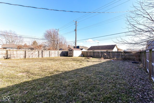 529 Maple Lane, Brownsburg, IN 46112