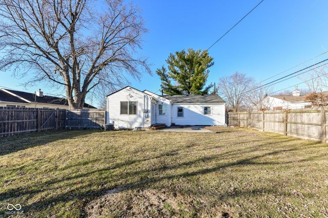 529 Maple Lane, Brownsburg, IN 46112