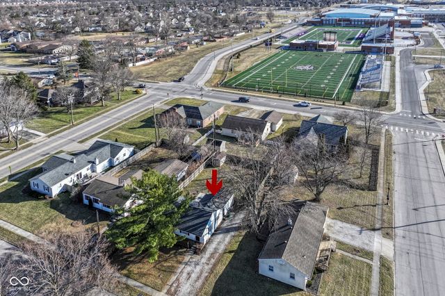 529 Maple Lane, Brownsburg, IN 46112