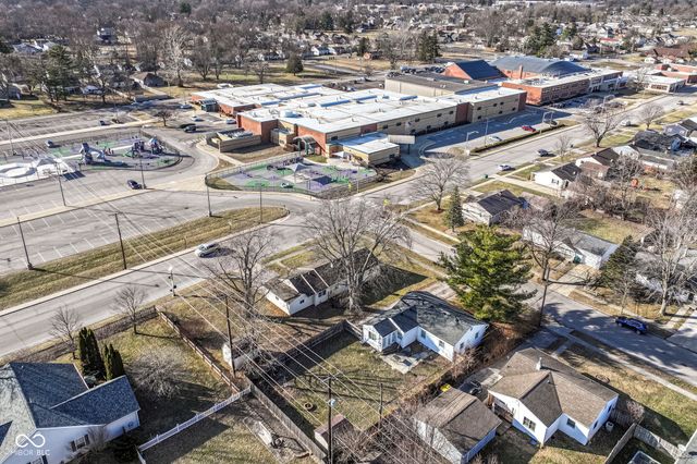 529 Maple Lane, Brownsburg, IN 46112